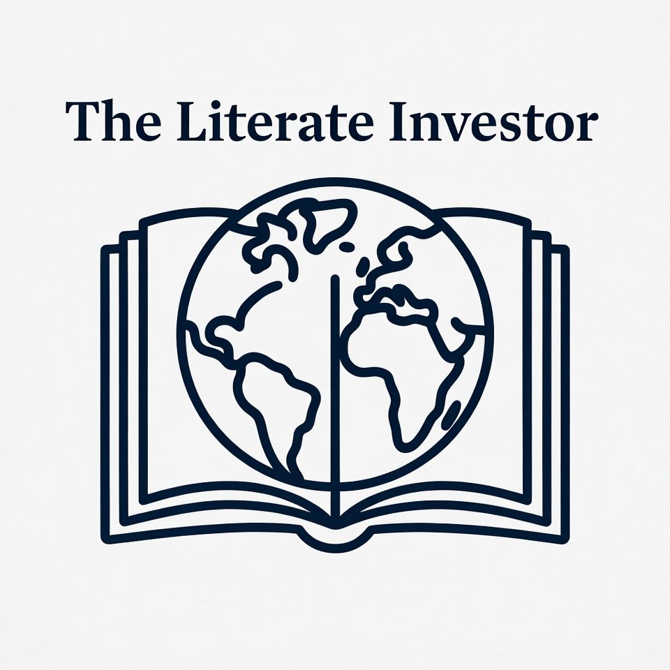 The Literate Investor